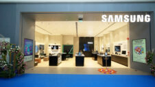 Samsung opens Premium Experience Store at Lulu Mall in Lucknow, India
