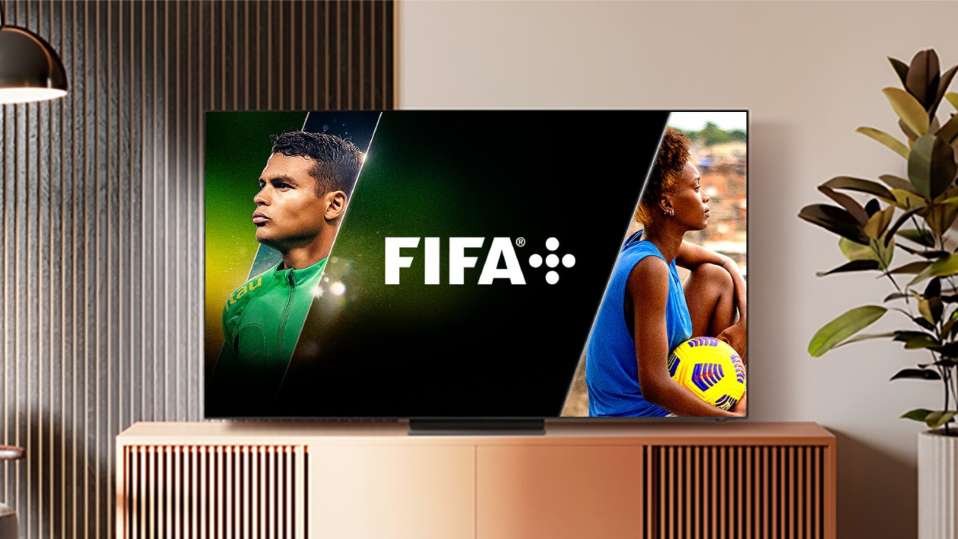 Samsung TV Plus gets FIFA+ channel just in time for FIFA Womens World Cup 