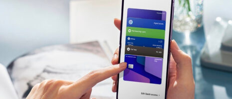 Samsung Wallet now lets students unlock dorm room doors and make payments