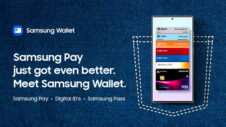Samsung Wallet users in India can save ID cards, tickets, boarding passes