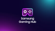 Samsung Gaming Hub’s new identity hints at VR integration