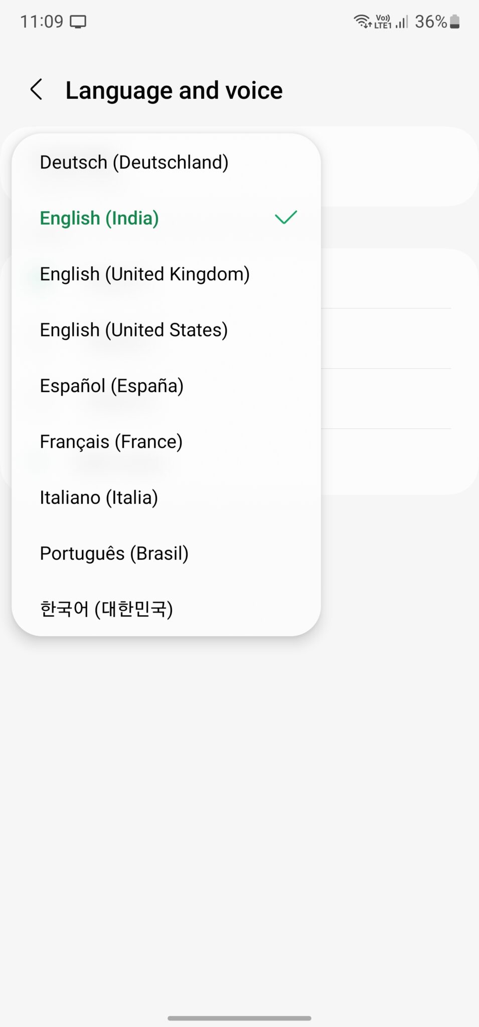 Samsung's Bixby Text Call now supports Indian English accent SamMobile