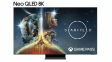 Samsung lets you play Bethesda’s Starfield without a PC or console