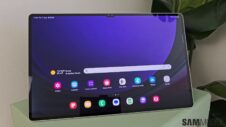 BREAKING: One UI 6.1 update rolling out to the Galaxy Tab S9 series
