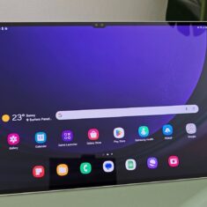 BREAKING: One UI 6.1 update rolling out to the Galaxy Tab S9 series