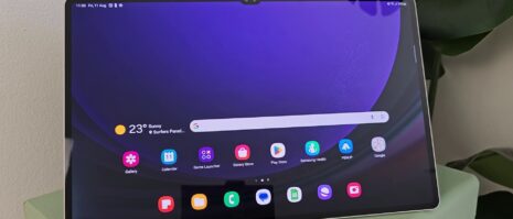 Galaxy Tab S9 Ultra deals and free memory upgrade for Black Friday