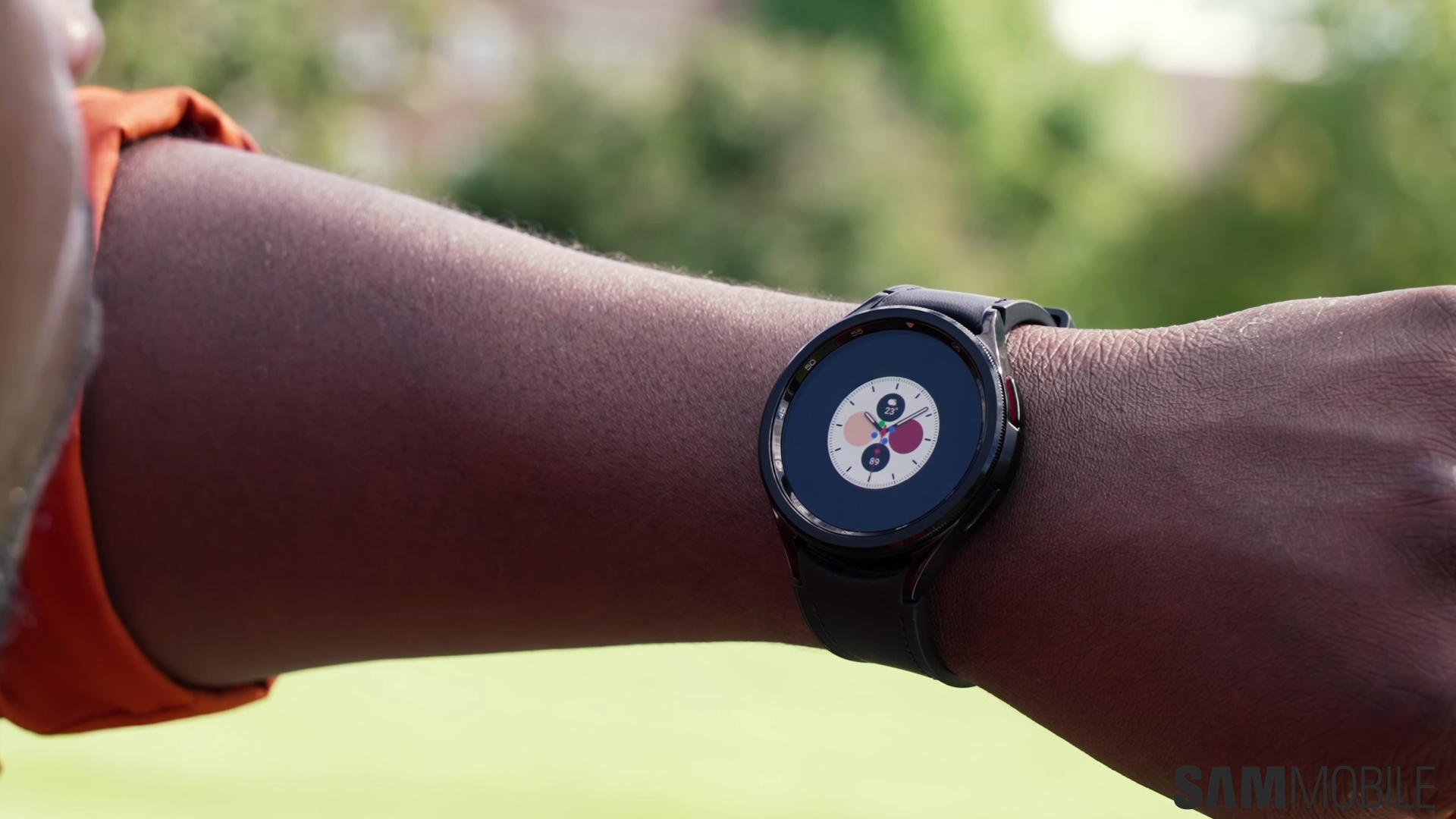 Hands-on: Samsung Galaxy Watch 6 Classic review – The…