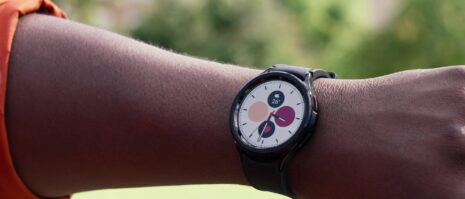Everything about Water Lock on your Samsung Galaxy Watch