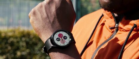 Wear OS smartwatch market share grows, thanks to Samsung