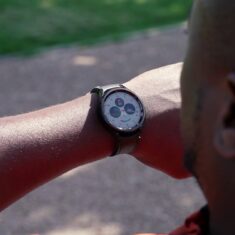 Exciting news: One UI 6 Watch Beta Program is live for Galaxy Watch 6!