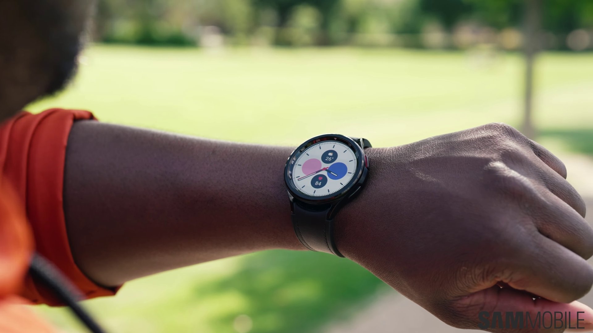 There may be no Micro LED Samsung Galaxy Watch in 2024