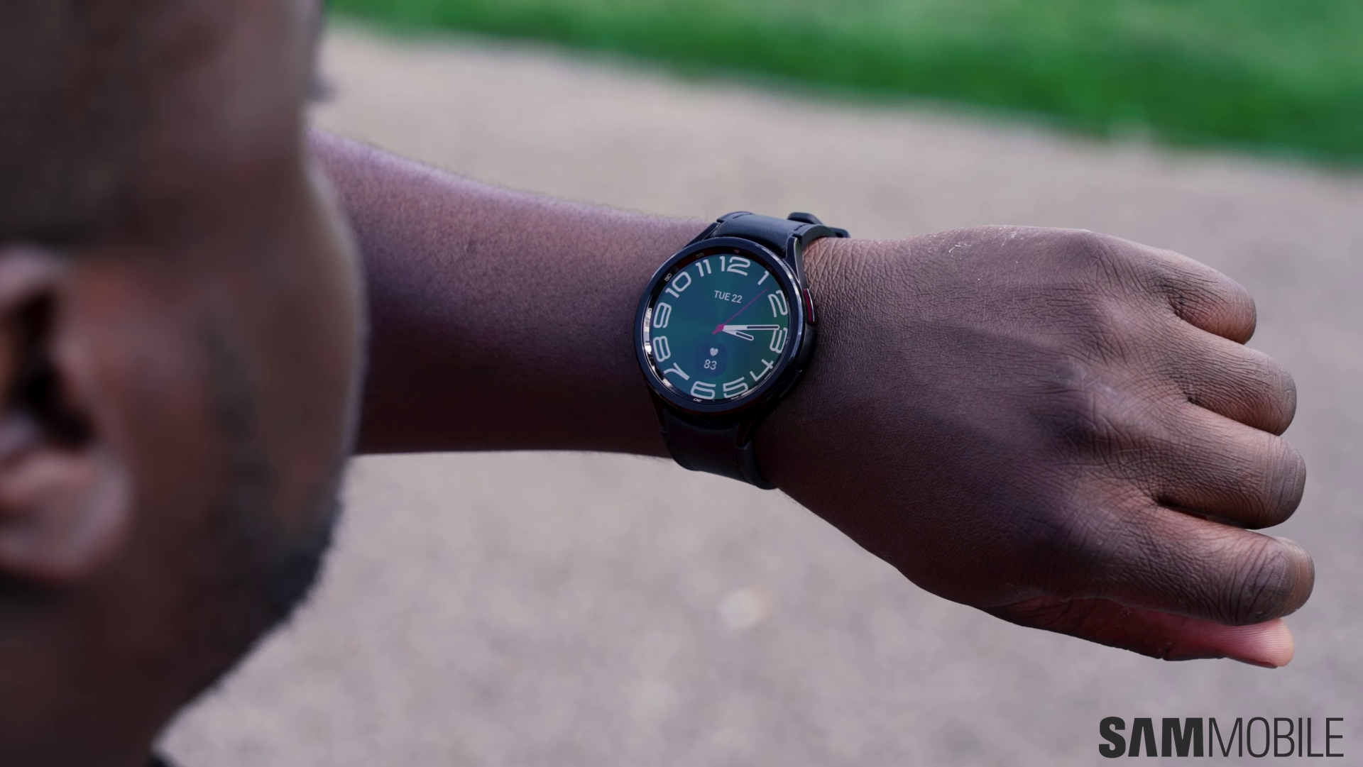 Galaxy Watch 6 Classic review: Samsung 'rotates' back to form! - SamMobile