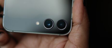 How mobile photography on Galaxy phones is changing with One UI 6.0