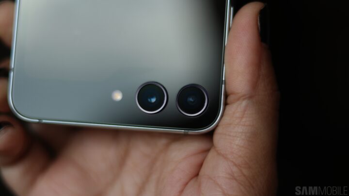 Wie sich die Fotografie auf Galaxy-Telefonen mit One UI 6.0 verändert