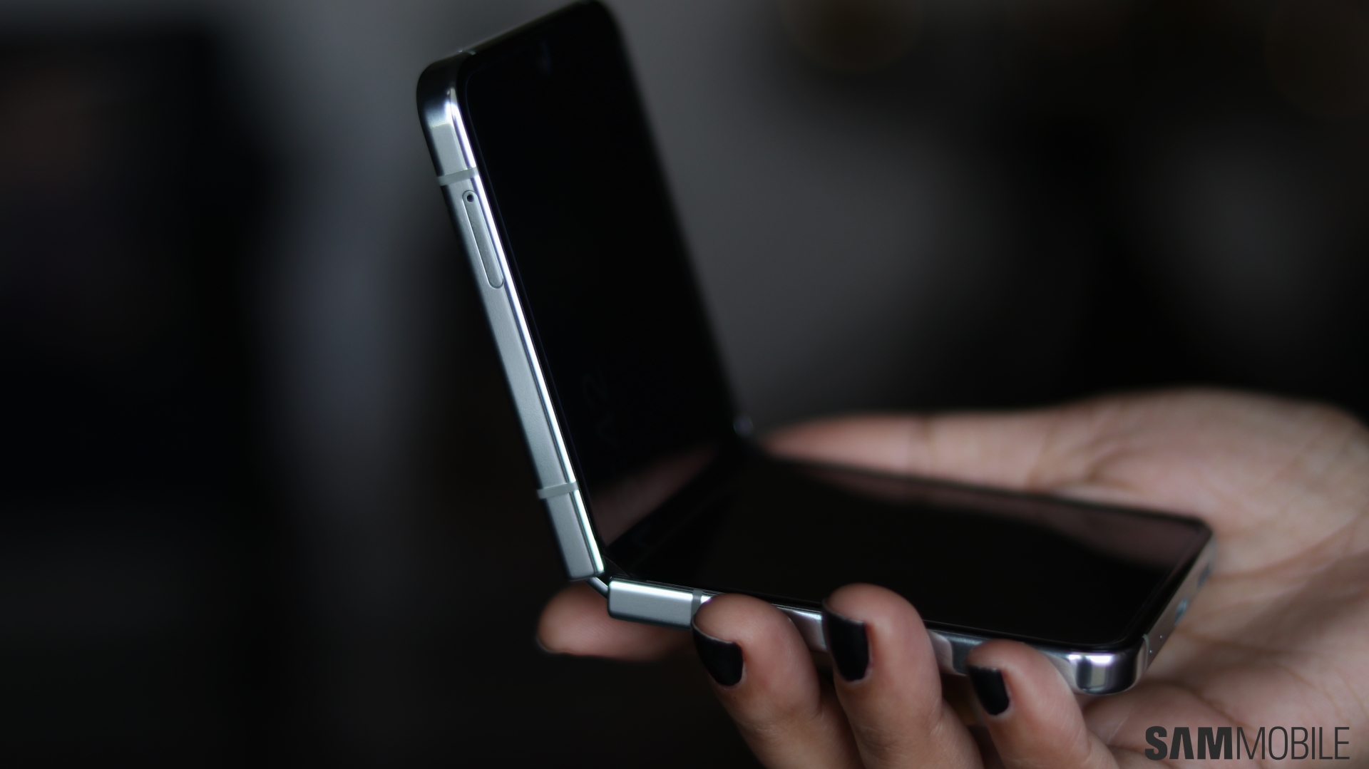 Galaxy Z Flip 5 review 39