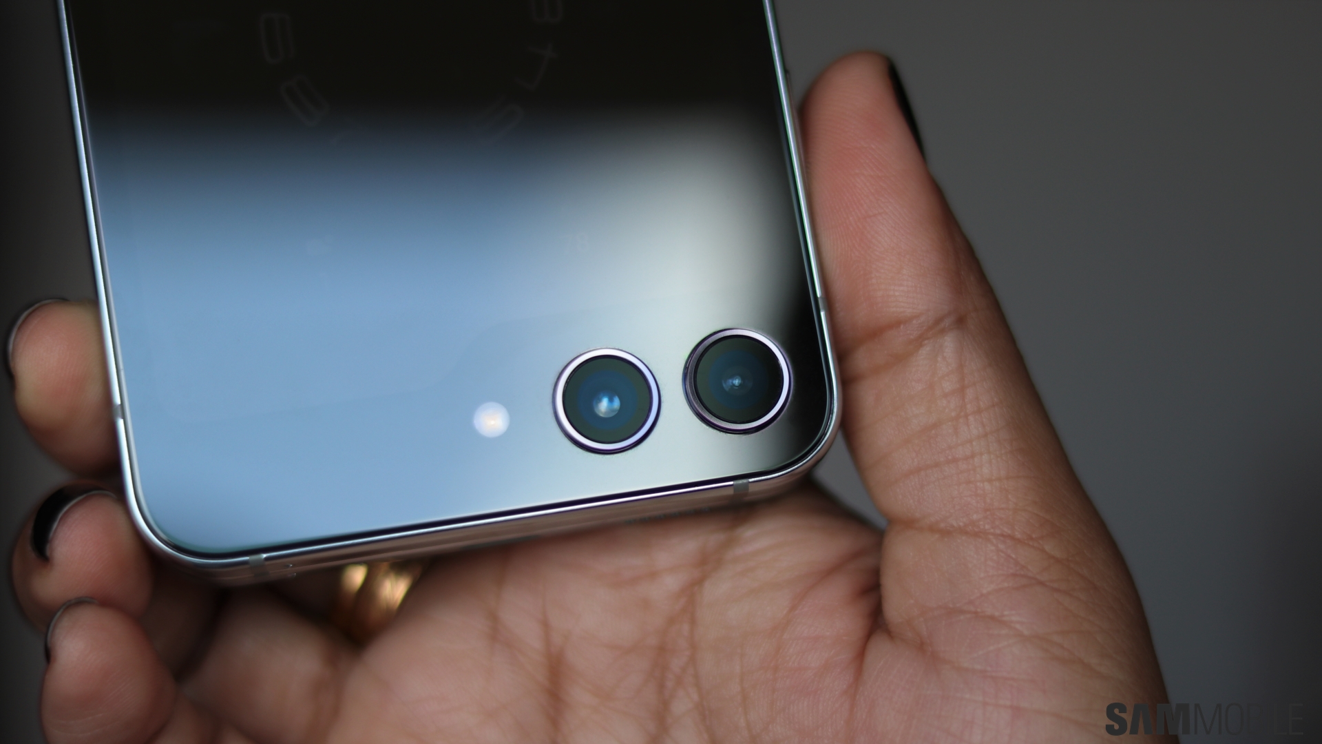 Galaxy Z Flip 5 review