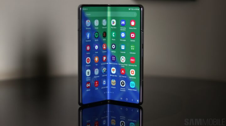 Global foldable phone market slows down due to durability fears and high costs