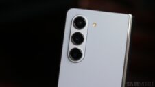 Samsung Camera Assistant Week: Record videos in Photo mode