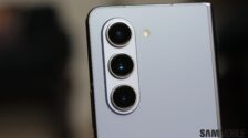 Samsung Camera Assistant Week: Get higher focus quality