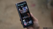 Samsung’s offering free memory upgrade for Galaxy Z Fold 5