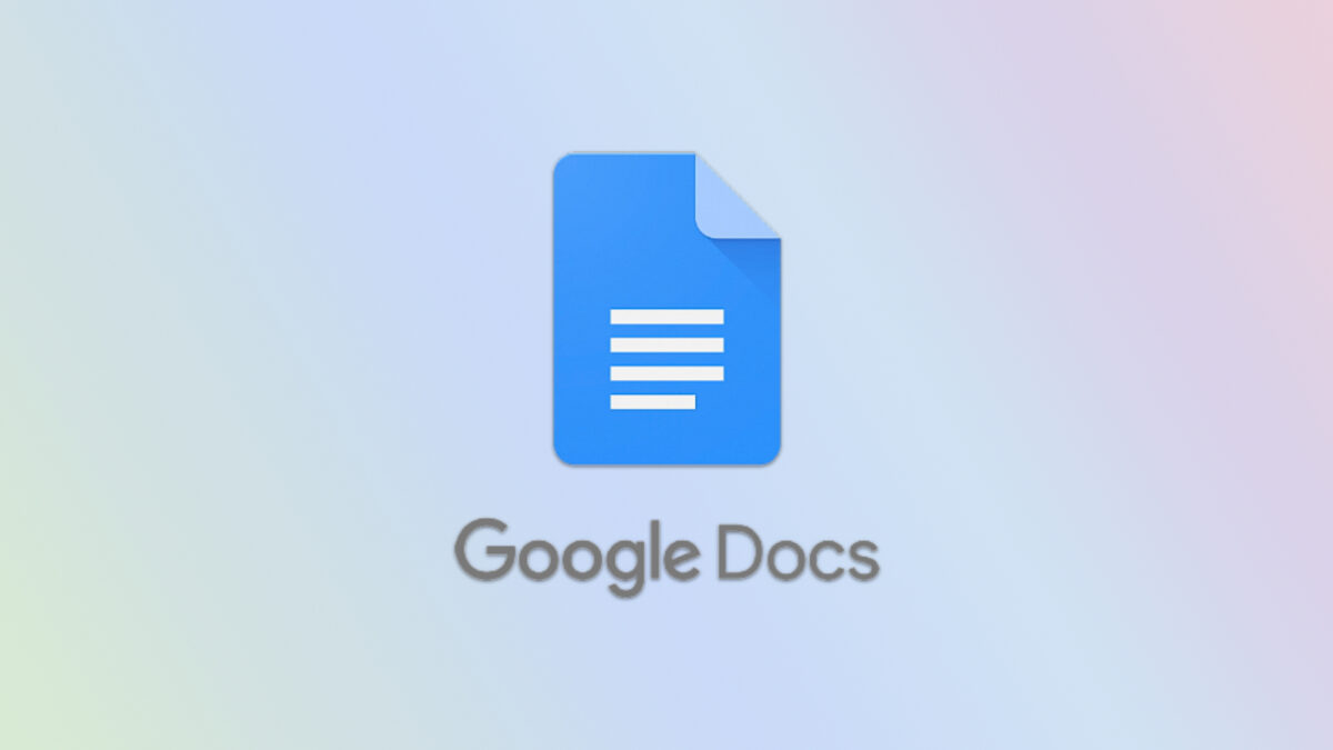 Google Docs is getting a new design on Android tablets - SamMobile