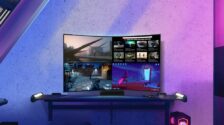 Samsung has unleashed two new high-end Odyssey gaming monitors