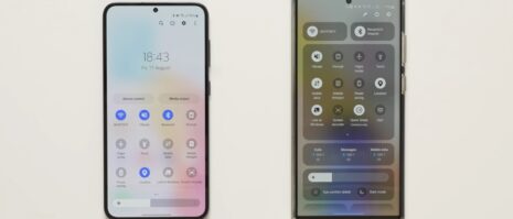 Samsung Galaxy S23 Ultra One UI 6.0 Beta 1 Android 14 vs One UI 5.1.1