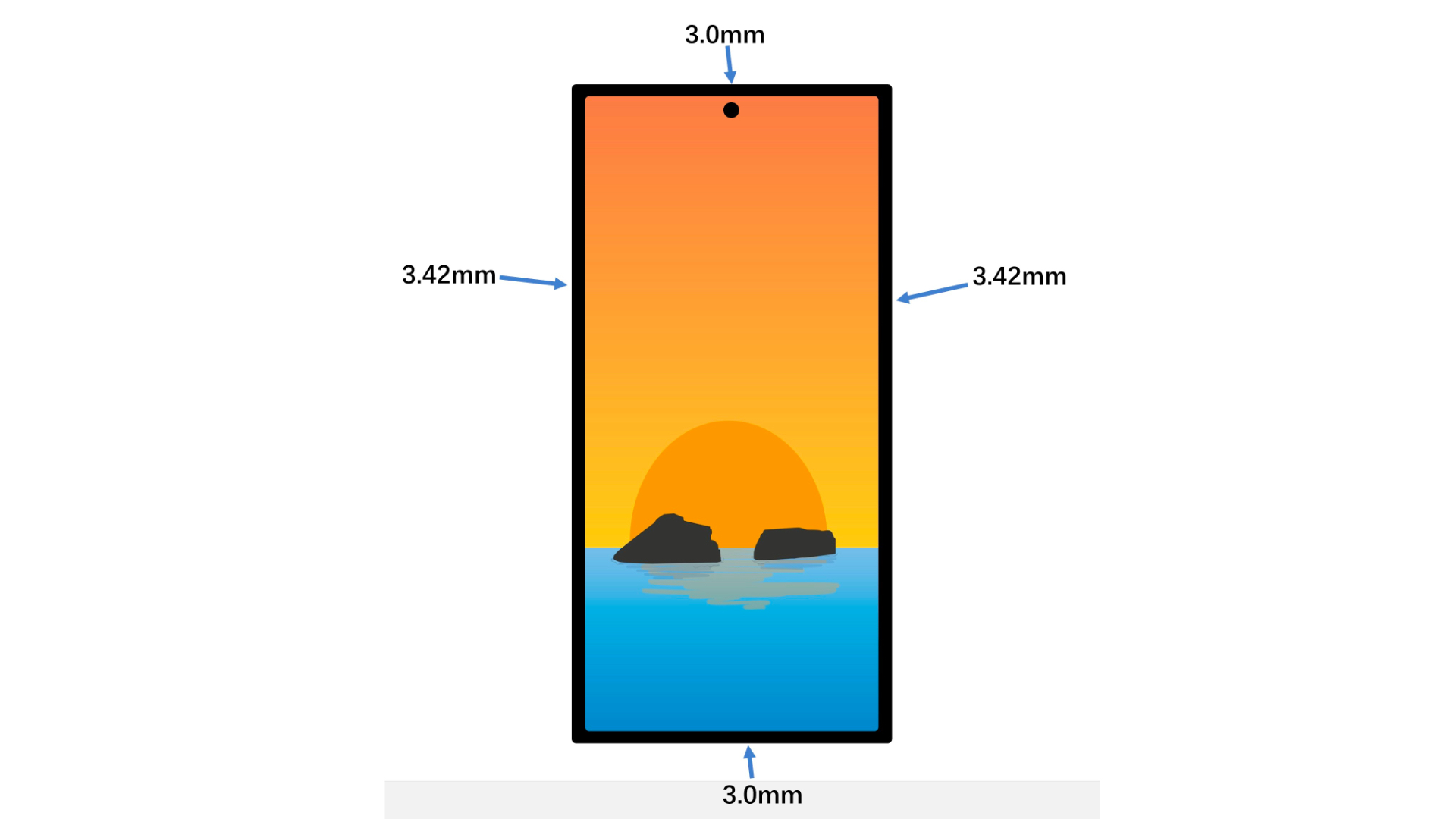 Samsung Galaxy S24 Ultra - NEW FLAT-EDGE DESIGN 