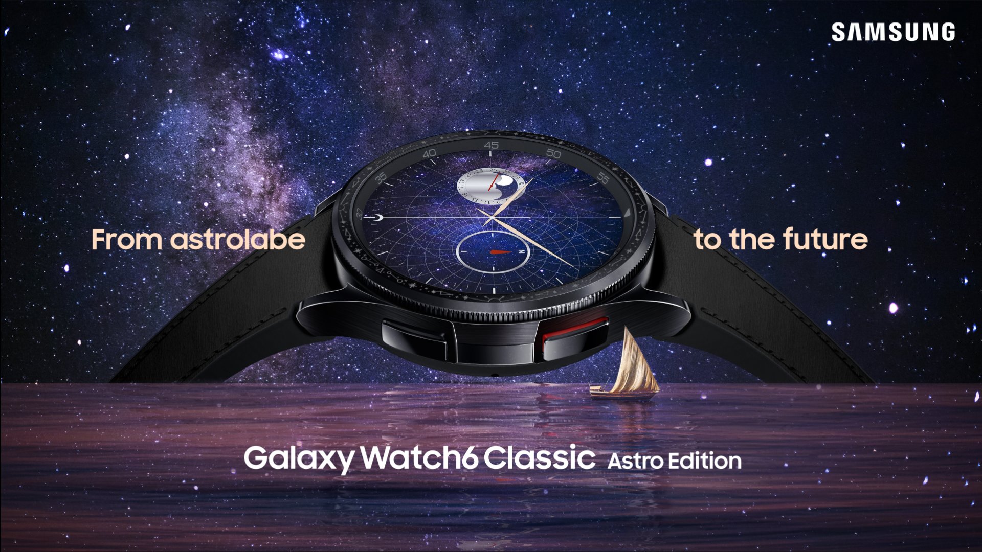 Samsung Galaxy Watch 6 - SamMobile