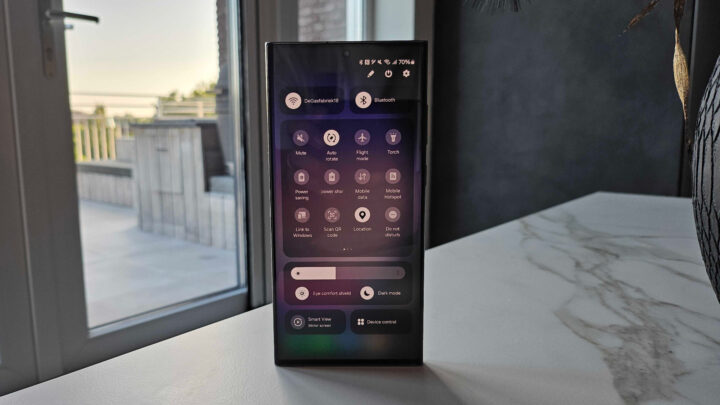 Yeni Galaxy S23 One UI 6.0 beta güncellemesi yayınlandı