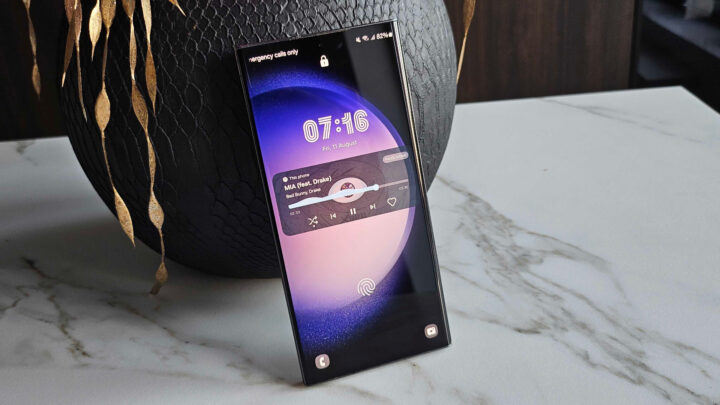 One UI 6.0 admite dos códecs de audio Bluetooth más para teléfonos Samsung