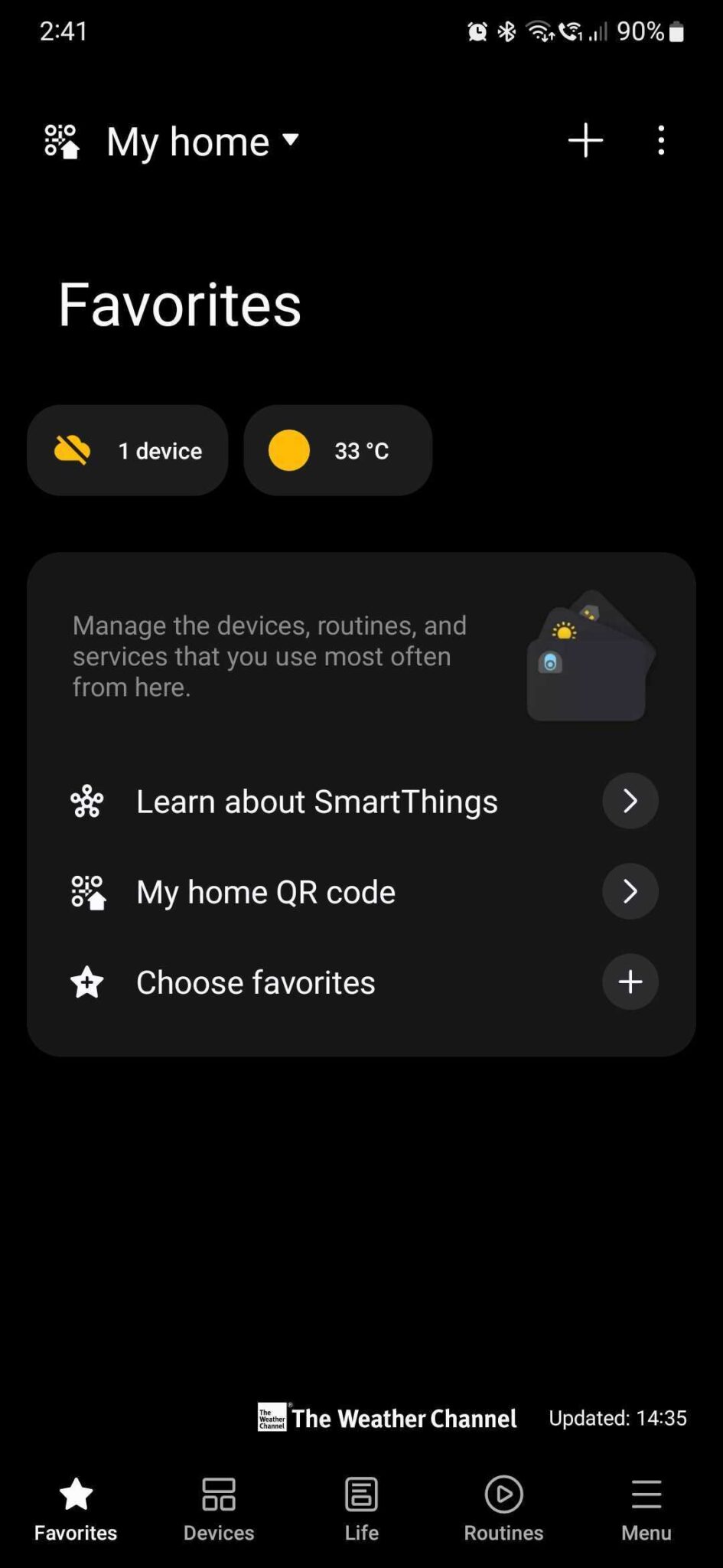 SmartThings Week: Samsung's home automation app has evolved - SamMobile