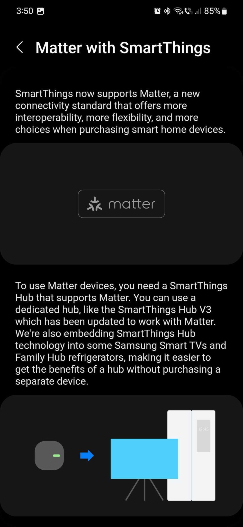 SmartThings Week: Samsung's home automation app has evolved - SamMobile