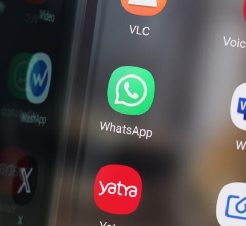 WhatsApp facing issues on Android phones while sending videos