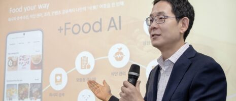 Samsung to unveil a food integration platform at IFA 2023