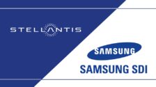 Samsung SDI and Stellantis join hands to build second EV battery plant in the US