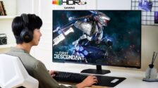 Samsung unveils world’s first game that uses HDR10+ GAMING format