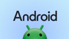 Google updates Android logo and branding with a modern design