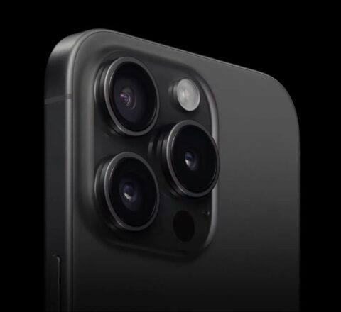iPhone 16 Pro to get 5x telephoto camera just like iPhone 16 Pro Max