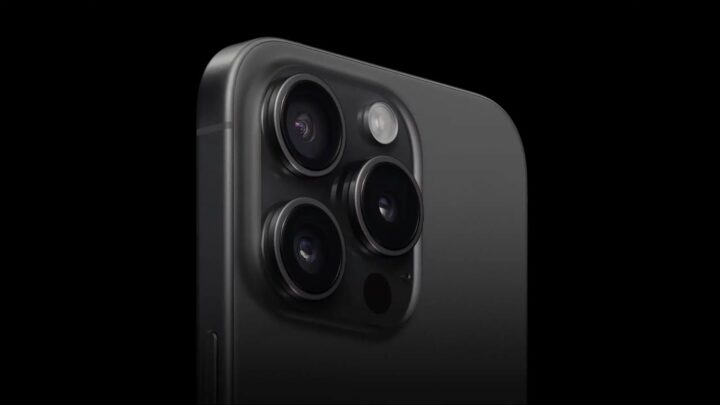 Iphone 16 Pro to get 5x telephoto digital camera just like Iphone 16 Pro Max