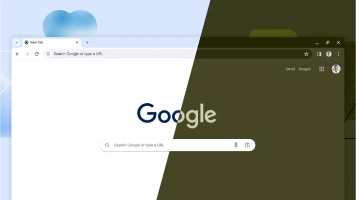 Google Chrome obtiene el hardware que usted diseña en las computadoras portátiles Galaxy Book