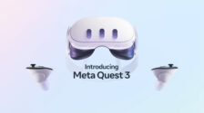 Meta Quest 3 is here to compete with Samsung’s upcoming XR headset