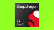 Qualcomm unveils Snapdragon 7s Gen 2 processor to rival Exynos 1380