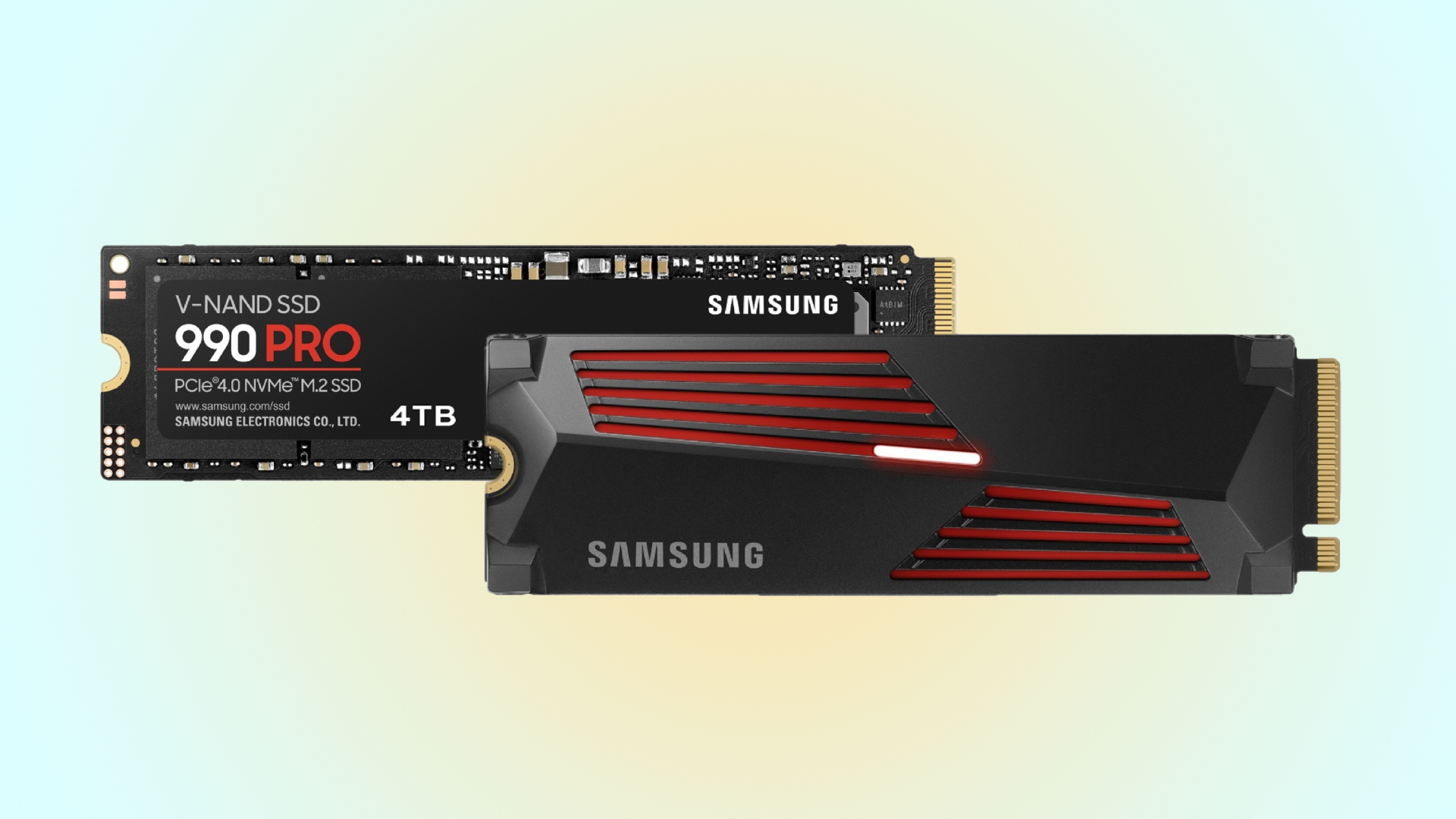 Samsung Reveals M.2 Z-SSD