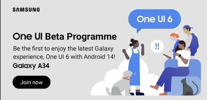 Samsung Android 14 Beta Program: Samsung to reportedly begin