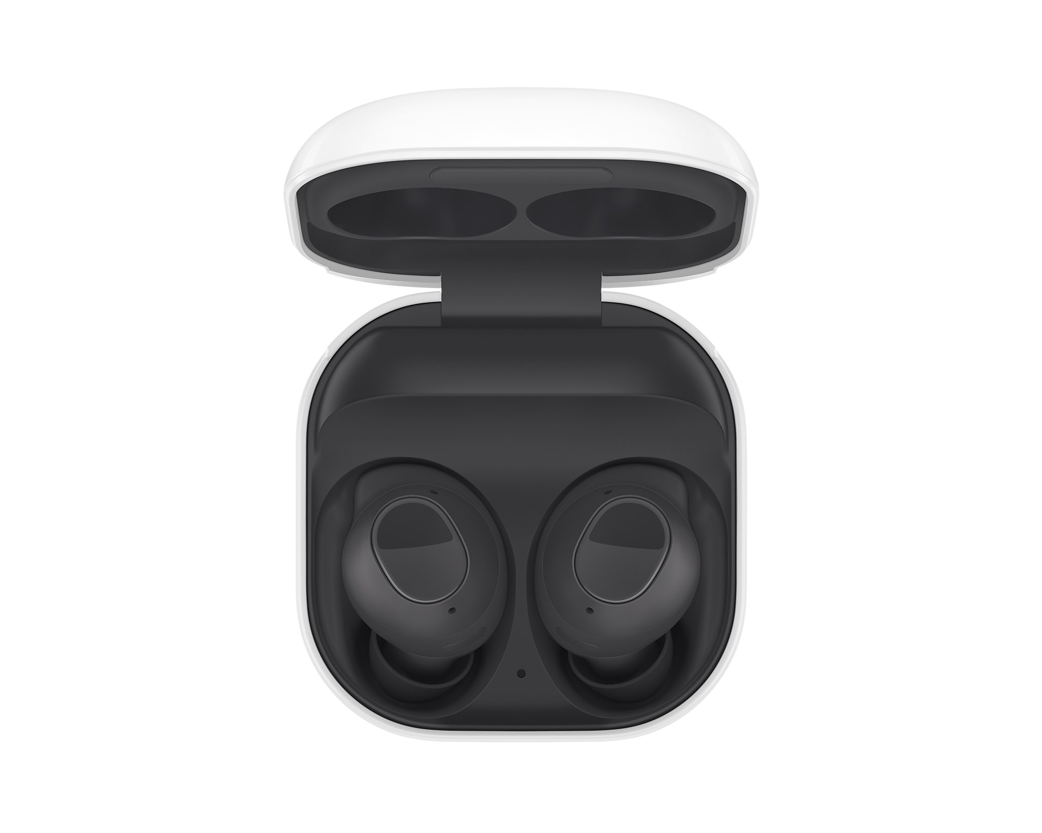 Samsung leaks the Galaxy Buds FE by posting their user manual - The Verge