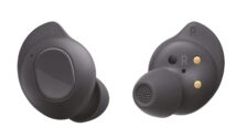 New renders offer a better look at the upcoming Galaxy Buds FE