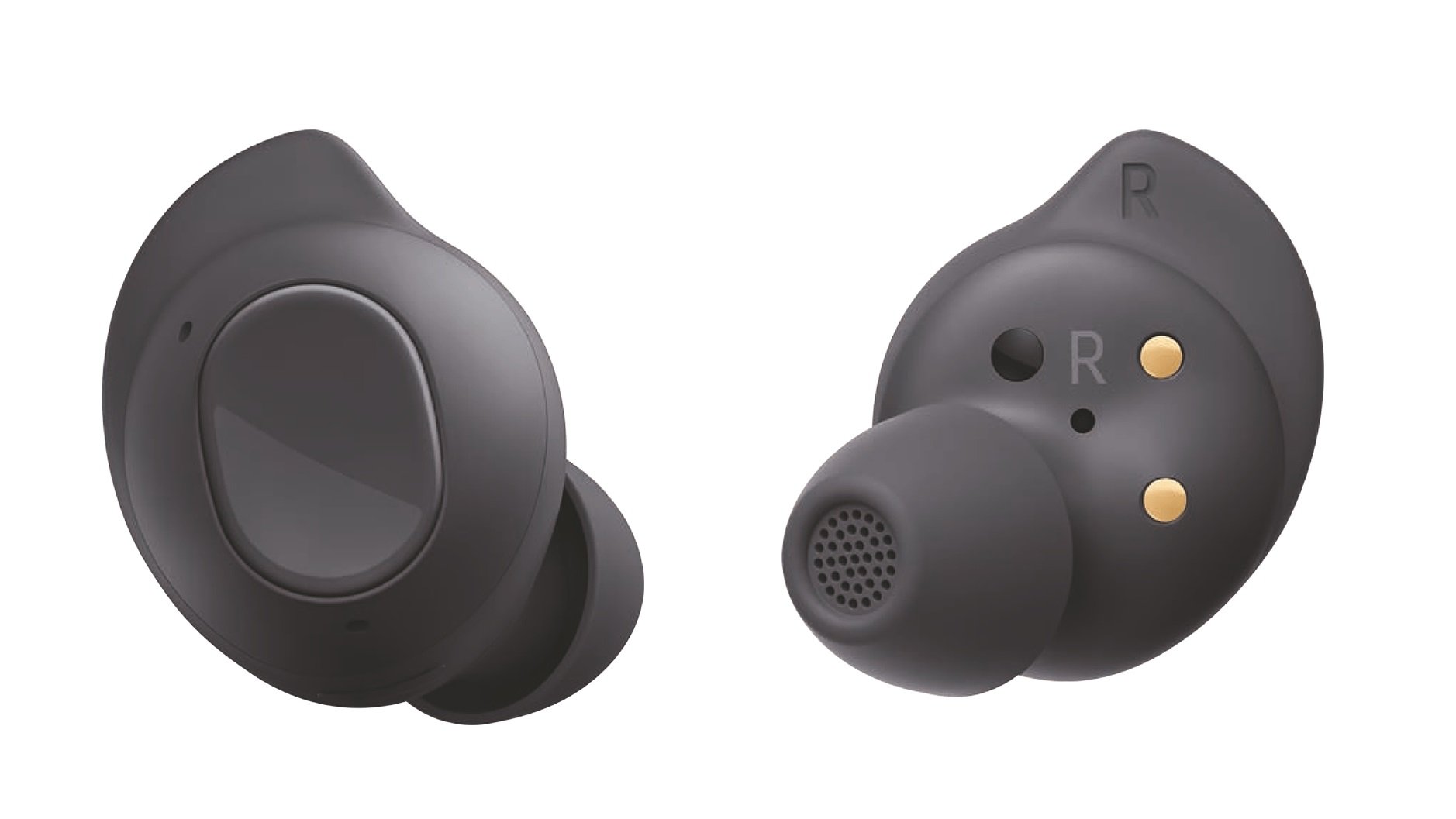 New renders offer a better look at the upcoming Galaxy Buds FE - SamMobile
