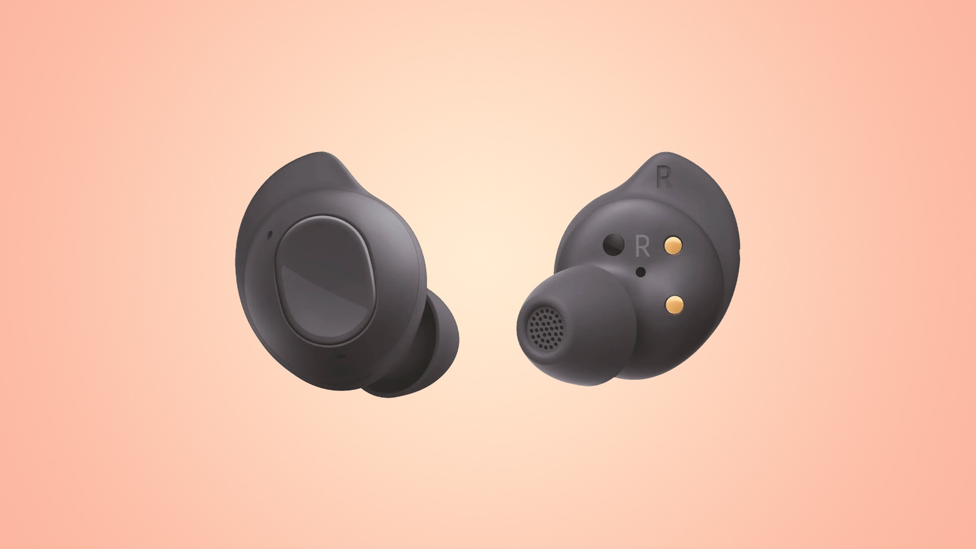 Samsung Galaxy Buds FE go official with ANC and long battery life