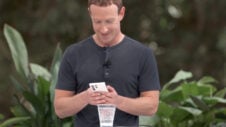 Zuckerberg gets $750 million cash per year from Meta’s first-ever dividend